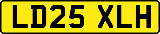 LD25XLH