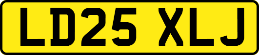 LD25XLJ
