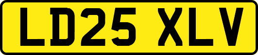 LD25XLV