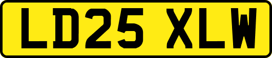 LD25XLW