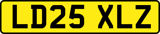 LD25XLZ