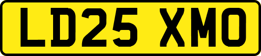 LD25XMO