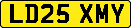 LD25XMY