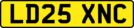 LD25XNC