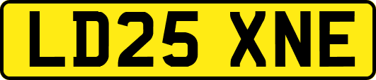 LD25XNE