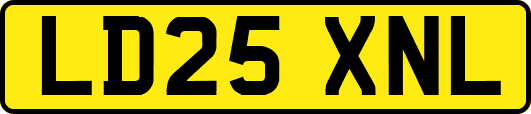 LD25XNL