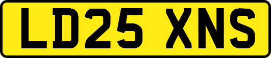 LD25XNS