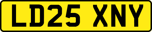 LD25XNY