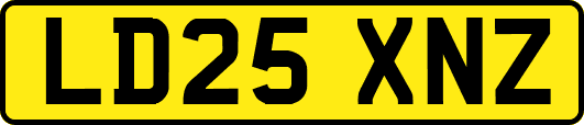 LD25XNZ
