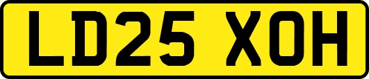 LD25XOH