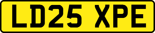 LD25XPE