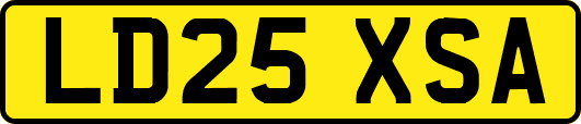 LD25XSA