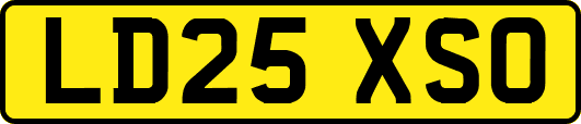 LD25XSO