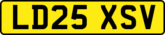 LD25XSV
