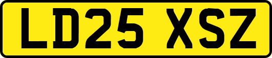 LD25XSZ