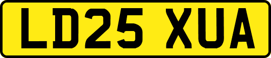 LD25XUA