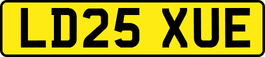 LD25XUE