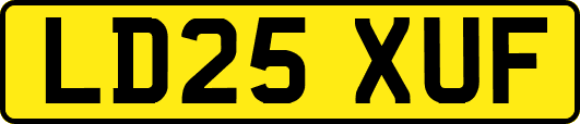 LD25XUF