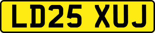 LD25XUJ