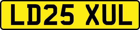LD25XUL