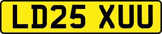 LD25XUU