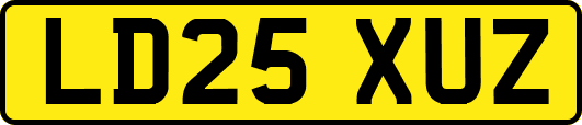 LD25XUZ