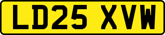 LD25XVW