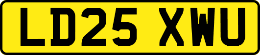 LD25XWU