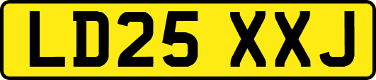 LD25XXJ