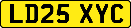LD25XYC