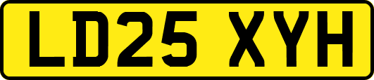 LD25XYH