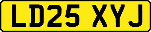 LD25XYJ