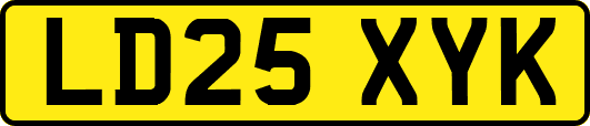 LD25XYK