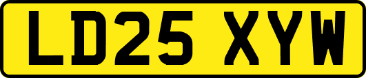 LD25XYW