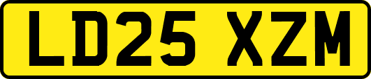 LD25XZM