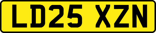 LD25XZN