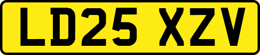 LD25XZV