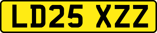 LD25XZZ