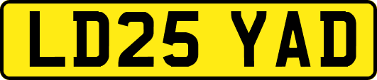 LD25YAD