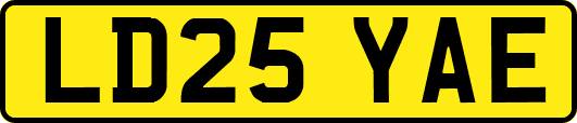 LD25YAE
