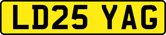 LD25YAG