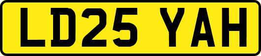 LD25YAH