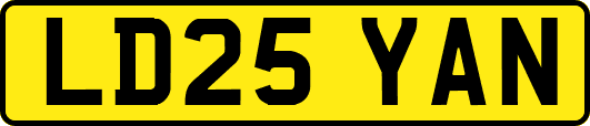 LD25YAN