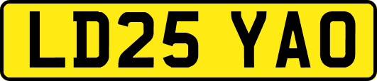 LD25YAO