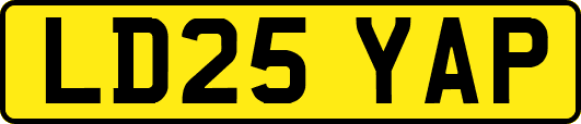 LD25YAP