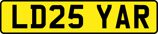 LD25YAR