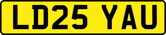 LD25YAU