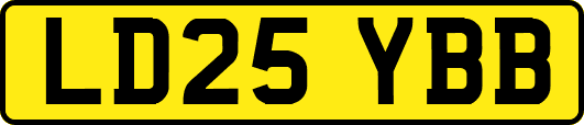 LD25YBB