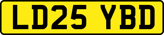 LD25YBD