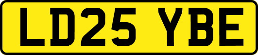 LD25YBE